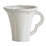 Arte Italica Merletto Antique Mug