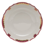 Herend Princess Victoria Pink Salad Plate