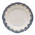 Herend Fish Scale Blue Bread and Butter Plate