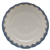 Herend Fish Scale Blue Service Plate