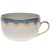 Herend Fish Scale Blue Canton Cup