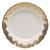 Herend Fish Scale Gold Bread and Butter Plate