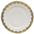 Herend Fish Scale Gold Service Plate