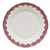 Herend Fish Scale Raspberry Dinner Plate