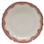 Herend Fish Scale Raspberry Canton Saucer