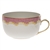 Herend Fish Scale Raspberry Canton Cup