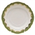 Herend Fish Scale Light Green Bread and Butter Plate