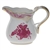Herend Chinese Bouquet Raspberry Creamer