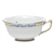 Herend Chinese Bouquet Garland Blue Tea Cup