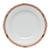 Herend Chinese Bouquet Garland Rust Dessert Plate