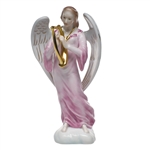 Herend Angel With Harp