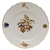 Herend Fruits And Flowers Bread & Butter Plate