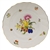 Herend Fruits And Flowers Dinner Plate