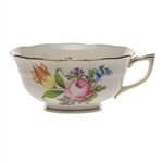 Herend Printemps Tea Cup Motif #1
