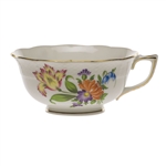 Herend Printemps Tea Cup Motif #5
