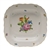 Herend Printemps Square Fruit Dish