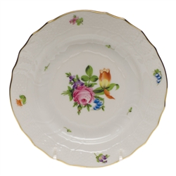 Herend Printemps Bread & Butter Plate Motif #2