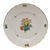 Herend Printemps Bread & Butter Plate Motif #5