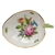 Herend Printemps Leaf Tray