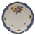 Herend Printemps Blue Tea Saucer Motif #1