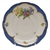 Herend Printemps Blue Tea Saucer Motif #6