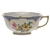 Herend Printemps Blue Tea Cup Motif #3