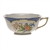 Herend Printemps Blue Tea Cup Motif #5