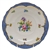 Herend Printemps Blue Salad Plate Motif #4