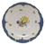 Herend Printemps Blue Salad Plate Motif #6