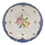 Herend Printemps Blue Dessert Plate Motif #2