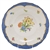 Herend Printemps Blue Dessert Plate Motif #5