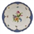 Herend Printemps Blue Dinner Plate Motif #3