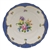 Herend Printemps Blue Dinner Plate Motif #4