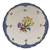 Herend Printemps Blue Dinner Plate Motif #6
