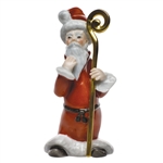 Herend Father Christmas