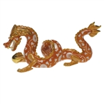 Herend Dragon Reserve Collection