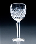 Heritage Irish Crystal Shannon Goblet