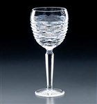 Heritage Irish Crystal Cricklewood Goblet