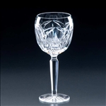 Heritage Irish Crystal Princess Goblet