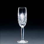 Heritage Irish Crystal Shannon Champagne Flute