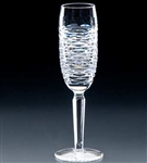 Heritage Irish Crystal Cricklewood Champagne Flute