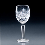 Heritage Irish Crystal Shannon White Wine