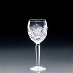 Heritage Irish Crystal Shannon Claret