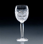 Heritage Irish Crystal Cricklewood Claret