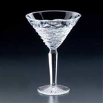 Heritage Irish Crystal Cricklewood Martini