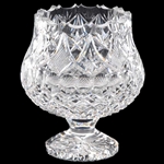 Heritage Irish Crystal Mount Congreve Centerpiece