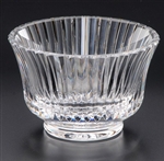 Heritage Irish Crystal 5 inch Symphony Bowl