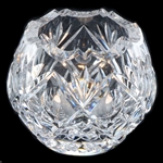 Heritage Irish Crystal 5 inch Kilkenny Votive