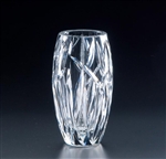 Heritage Irish Crystal 7 inch Maia Vase