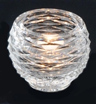 Heritage Irish Crystal Cricklewood Votive